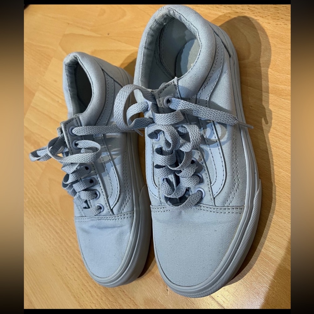 Vans sneakers
